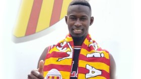 دلاهي يغادر نصر حسين داي