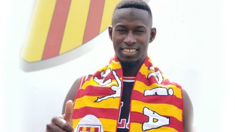 دلاهي يغادر نصر حسين داي