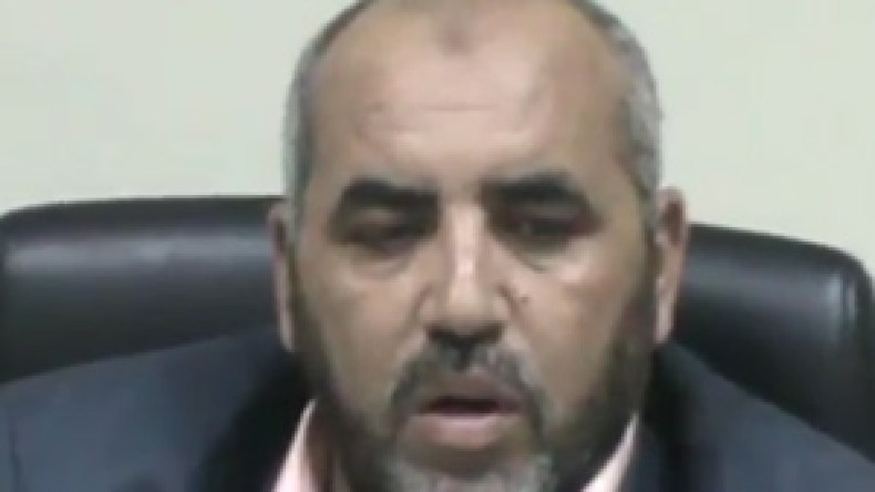 سنتعامل بعنف مع من يرفض تسليم سلاحه