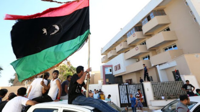 ليبيا: فرار أكثر من 1200 سجين من سجن الكويفة