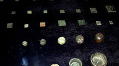 La gendarmerie nationale fait tomber un important réseau de vols de pièces archéologiques à l’Est du pays