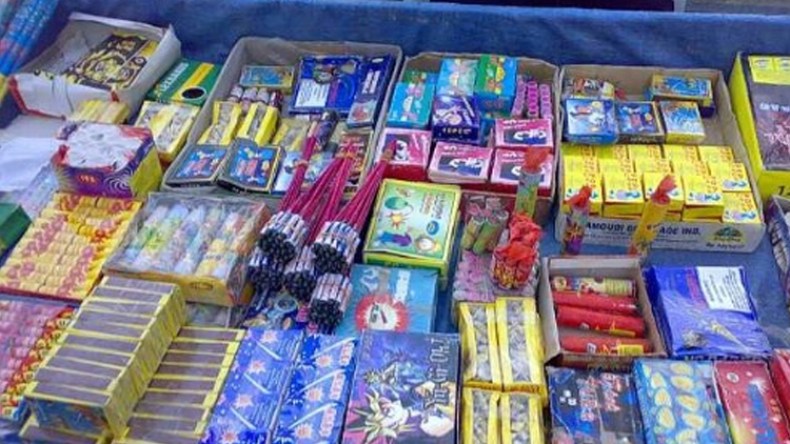 الشرطة تحجز ربع مليون مفرقعة بسطيف