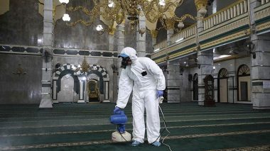 Désinfection des mosquées: Le ministère des Wakf s’explique