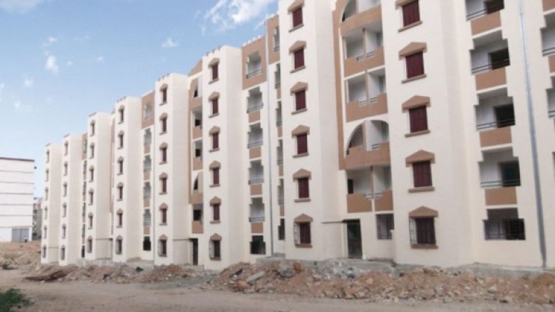 المرقون العقاريون يطالبون بقانون أساسي