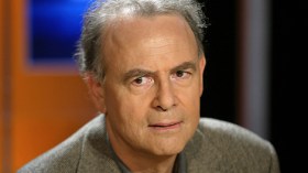 جائزة نوبل للآداب لعام 2014 من نصيب الفرنسي باتريك موديانو