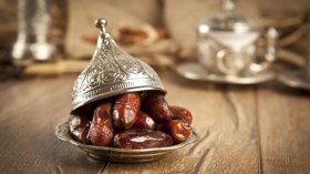 إعادة امتحان رمضان!
