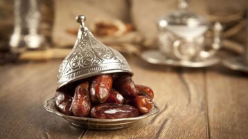 إعادة امتحان رمضان!