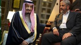 مرحلة جديدة من التقارب السني على حساب إيران