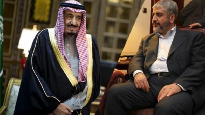 مرحلة جديدة من التقارب السني على حساب إيران