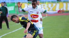 رياضيون وتقنيون: الروح الرياضية عنوان دائم للمواجهة بين المولودية والشبيبة