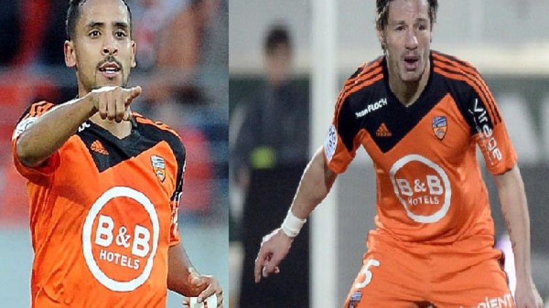 تعادل “مسلوب” و”مصطفى” مع “شعبان”!