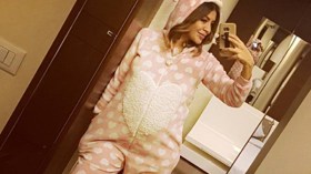 الحمل يؤجل مشاريع أمل بوشوشة