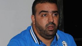 ماضوي يرمي المنشفة وسيموندي لخلافته