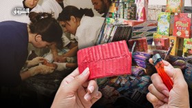 قتلى.. جرحى وحرائق في “احتفالات” المولد!