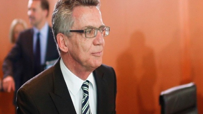 برلين: 100 متشدد ألماني قتلوا في صفوف داعش