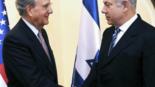 نتانياهو يتلقى أفكارا جديدة من المبعوث الأمريكي