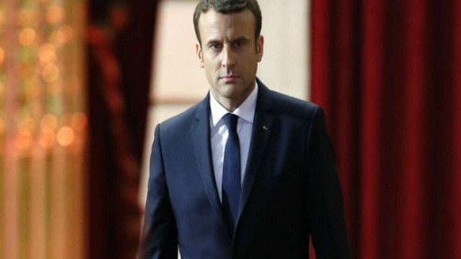 هذا مسار زيارة ماكرون للجزائر