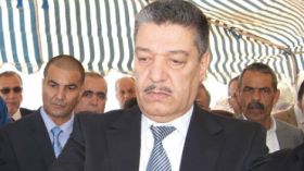 بوضياف: لم يتم تسجيل أي حالة إصابة بفيروس إيبولا في الجزائر