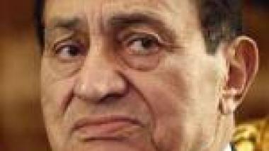 Égypte : Moubarak indésirable à Charm El-Cheikh