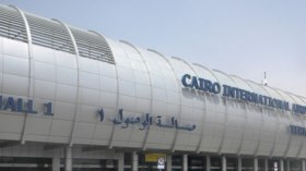 طوارئ قصوى بمطار القاهرة الدولي