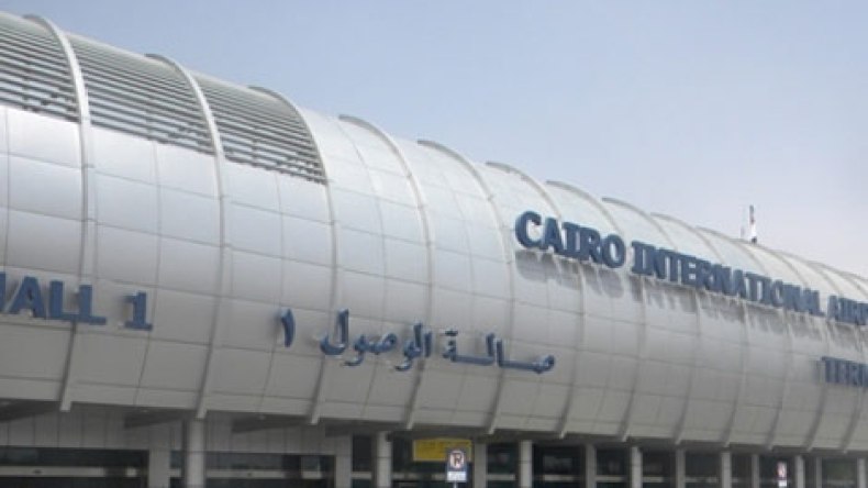 طوارئ قصوى بمطار القاهرة الدولي