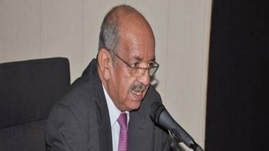 Crise libyenne: Messahel réitère la position de l'Algérie en faveur d'un dialogue inclusif