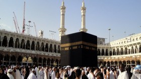 هيئة مراقبة إدارة الحرمين: منع القطريين والسوريين من الحج جريمة