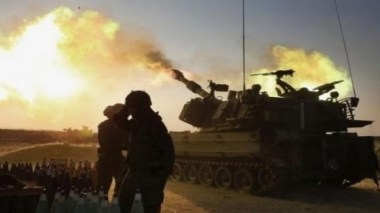 Palestine: Raids aériens israéliens sur la bande de Ghaza