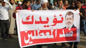ميدان النهضة.. الأكثرة خطورةً وتعتيماً من رابعة العدوية!!