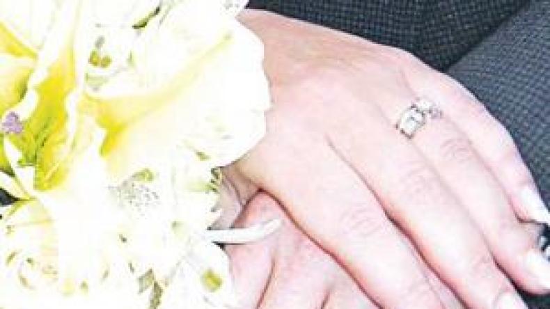 ربع الشباب في الجزائر يتزوجون من بنت الخال أو العم