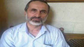 الخطيب: النظام السوري لم يرد بوضوح على مبادرتي للحوار