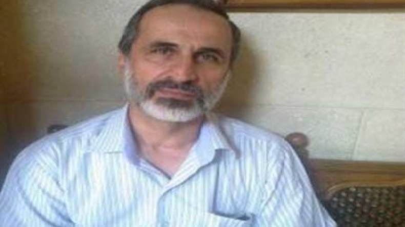 الخطيب: النظام السوري لم يرد بوضوح على مبادرتي للحوار