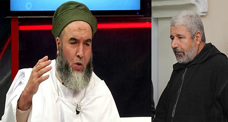 Madani Mezrag to Echorouk: “Djeddi is a treacherous traitor”