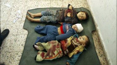 L'Algérie consternée par  la déclaration du premier ministre Tchèque sur Gaza