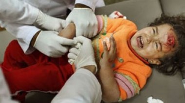 12 médecins algériens autorisés à partir pour Ghaza