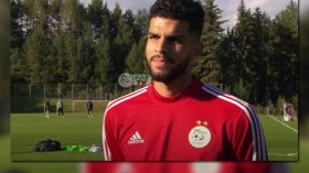 عبد الجليل مديوب في طريقه للعودة إلى الخضر