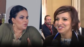 الفنانة هي التي تراجعت عن موعد الوزارة ورفضت المساعدة المقدمة لها