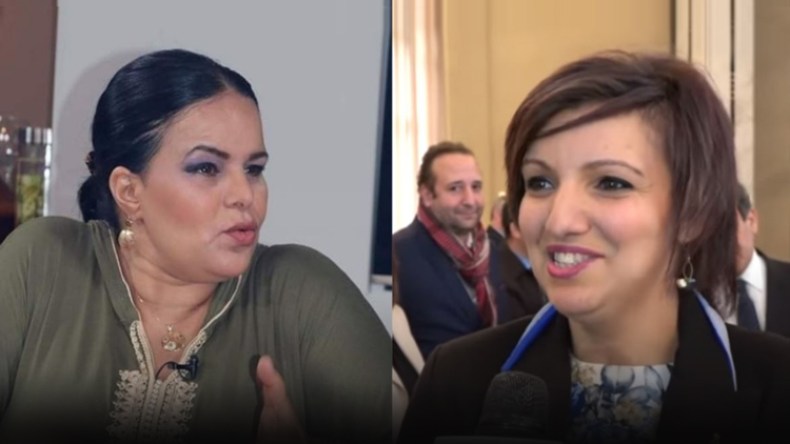 الفنانة هي التي تراجعت عن موعد الوزارة ورفضت المساعدة المقدمة لها