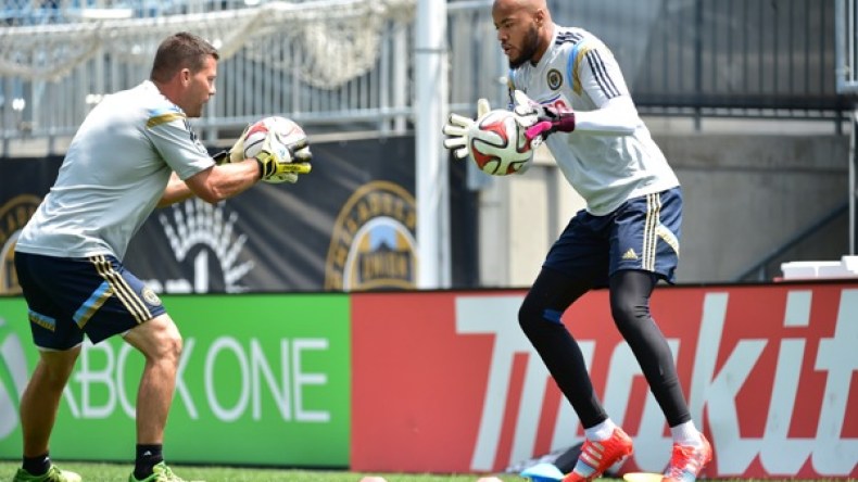 لا خوف على مبولحي بعد تعرّضه لحادث مرور