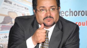 مناصرة‭:‬ لا‭ ‬مكان‭ ‬بيننا‭ ‬للمتفرجين‭ ‬على‭ ‬الأحداث