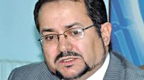 مناصرة‭ ‬يدعو‭ ‬إلى‭ ‬تغيير‭ ‬‮”‬الأغلبية‭ ‬المزورة‮”‬‭ ‬