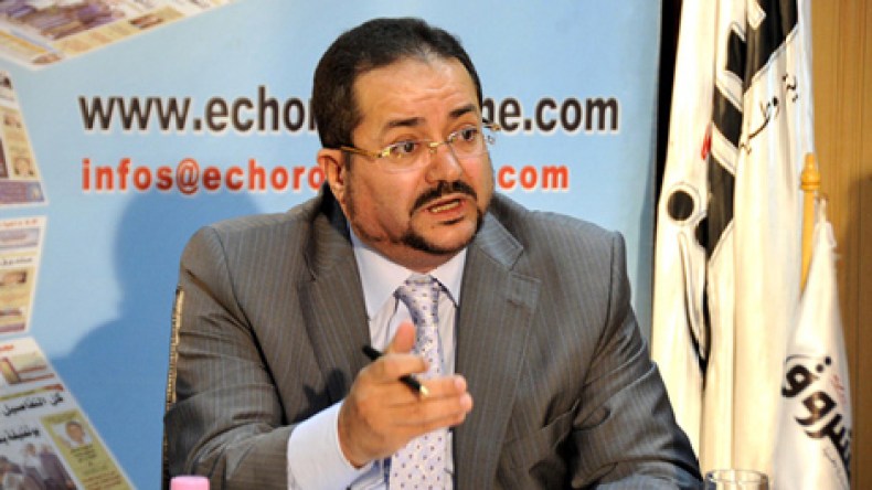 مناصرة: “قوائمنا بدون نجوم ولا ضجيج ولا توريث ولا أخطاء”