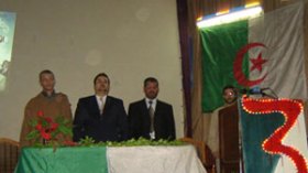 مناصرة يربح “معركة” مجلس الشورى في انتظار “حرب” المؤتمر