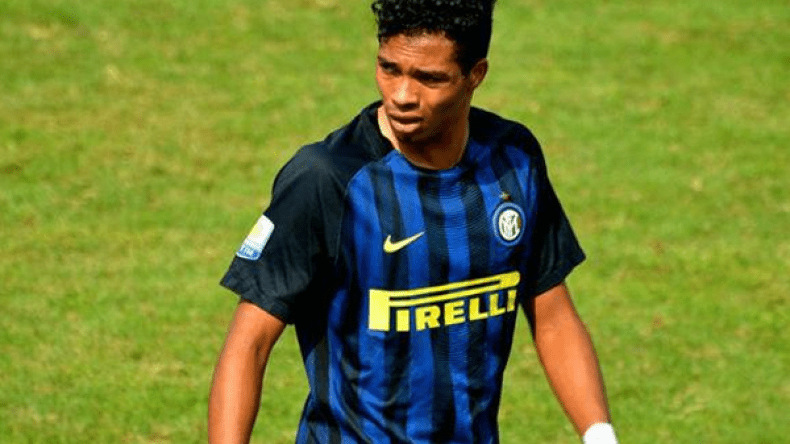 إشادة إيطالية جديدة بموهبة الجزائر الصاعدة