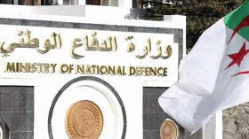 تغييرات في قيادة بعض النواحي العسكرية