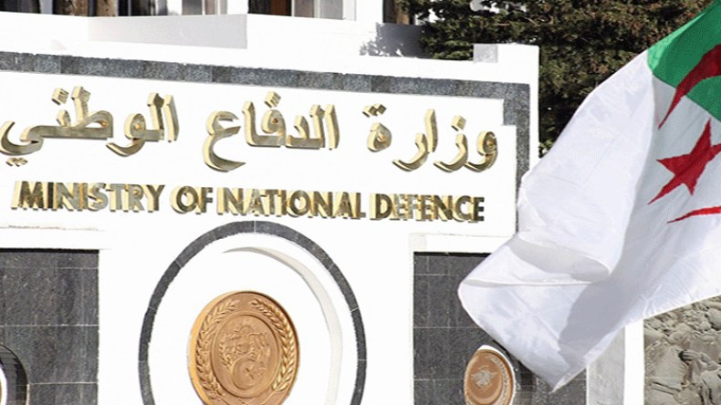 تغييرات في قيادة بعض النواحي العسكرية