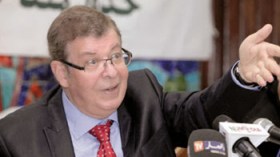 عانينا التضييق في العهد “البوتفليقي”.. ومطالب الحراك مطالبنا