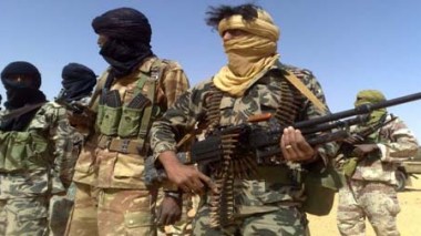 MNLA : “Tout recours à la force au Mali embrasera la région”