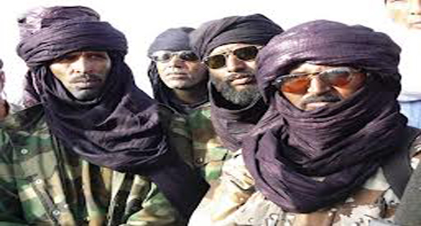 Le MNLA dépose une plainte contre les autorités maliennes auprès du CPI