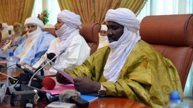 Mali: les rébelles suspendent les négociations avec Bamako